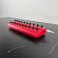 Sigma Vacuum Manifold image 1